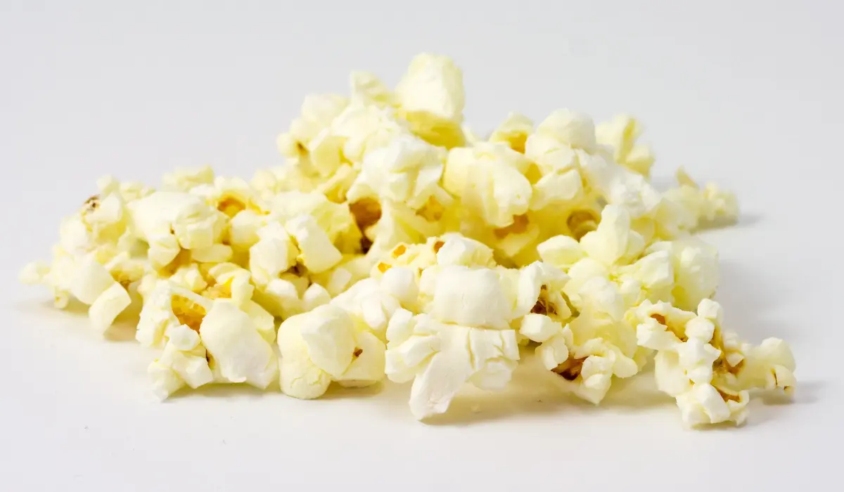 popcorn keto