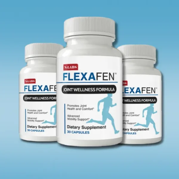 Flexafen Reviews: Honest Review From Medical Expert! MUST READ!