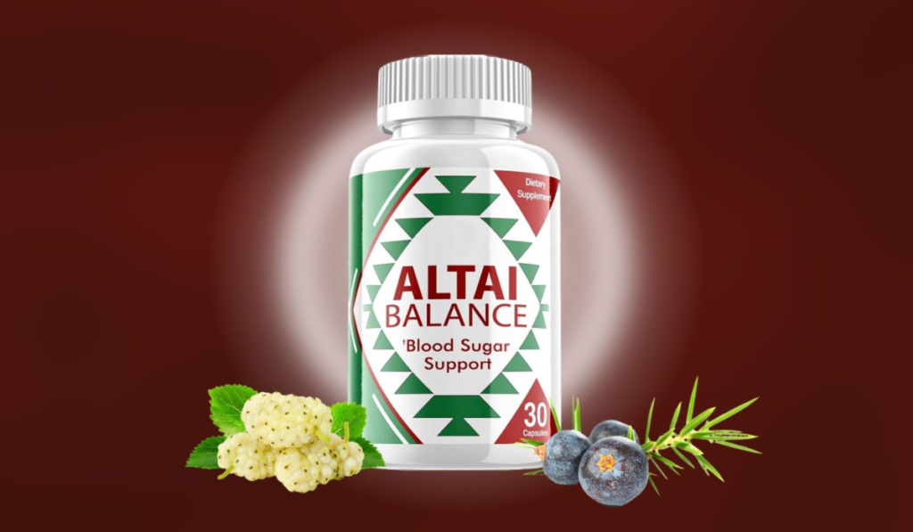 Altai Balance Reviews