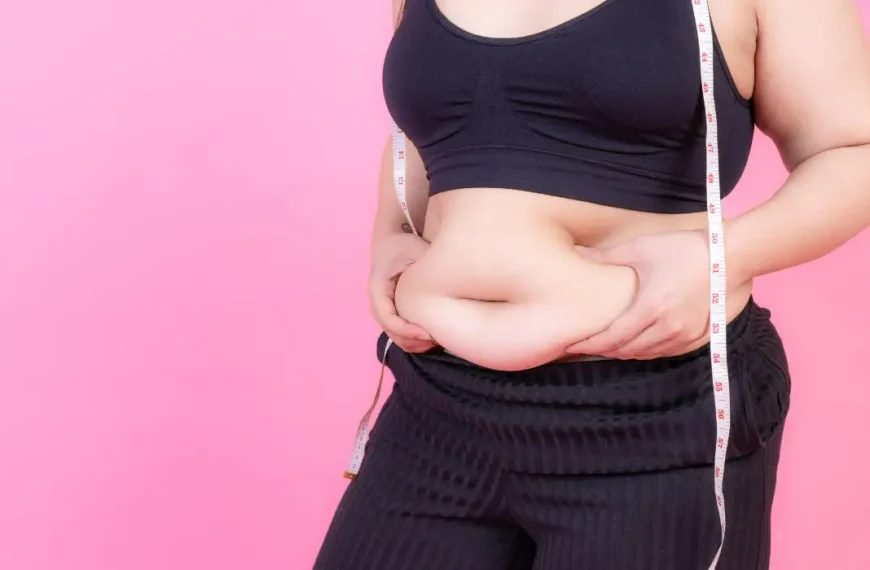 What Are the Natural Ways to Get Rid of Endo Belly Fat?