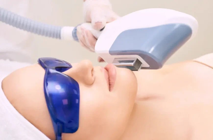 Is Laser Hair Removal Permanent? Know The Facts