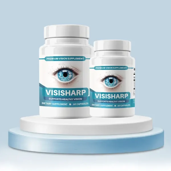 VisiSharp Reviews: (SCAM?) Real Customer Feedback Exposed!