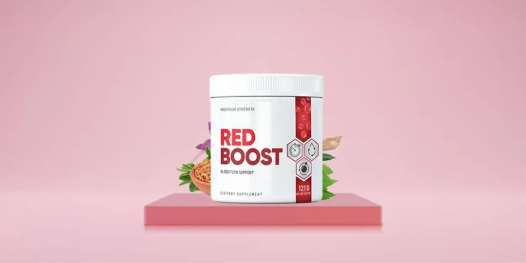 Red-Boost-Reviews