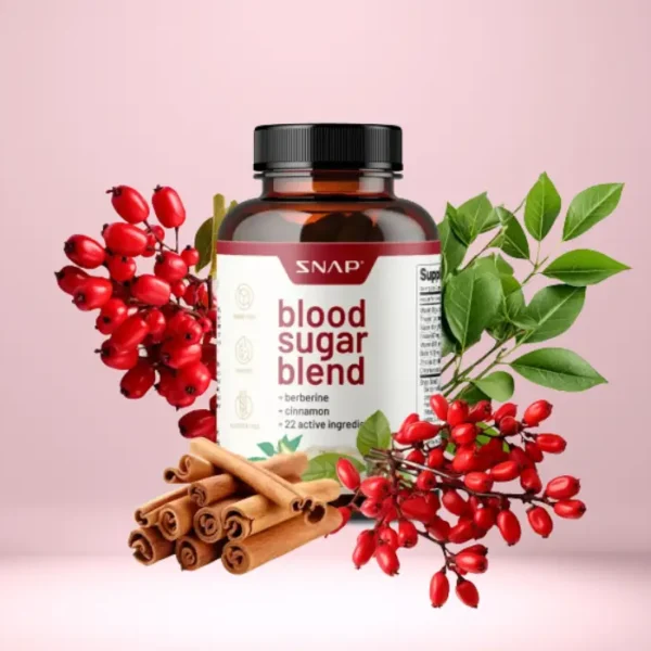 Snap Blood Sugar Blend Reviews: (Real Or Fake) Does It Support?