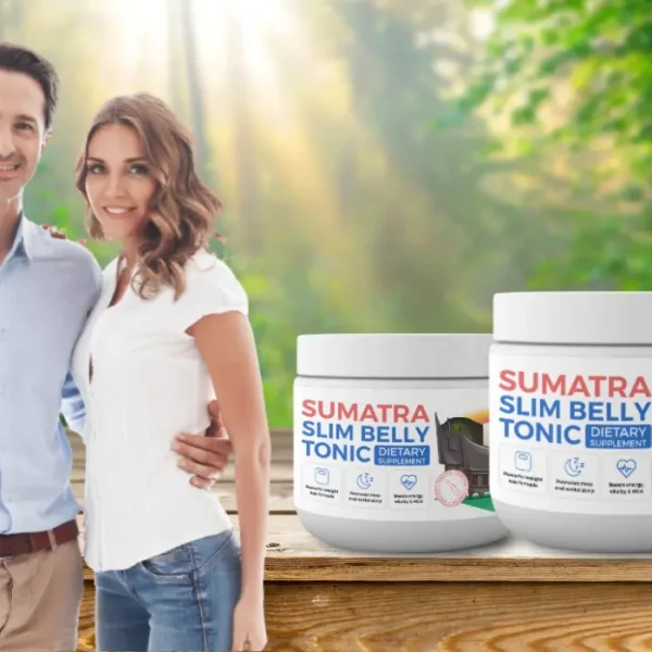 Sumatra Slim Belly Tonic Reviews: Is It Legit or Not Worth?