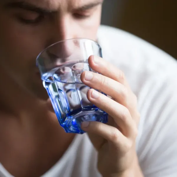 What Are Dehydration’s Silent Symptoms? Revealing the Absence of Hydration